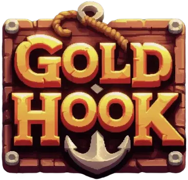 Gold Hook logo