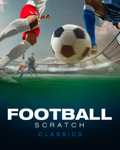 Football Scratch