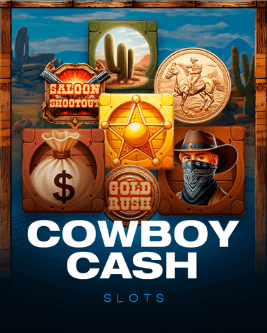 Cowboy Cash