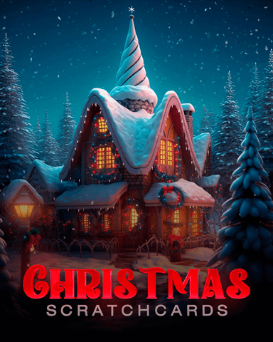 Christmas Scratch