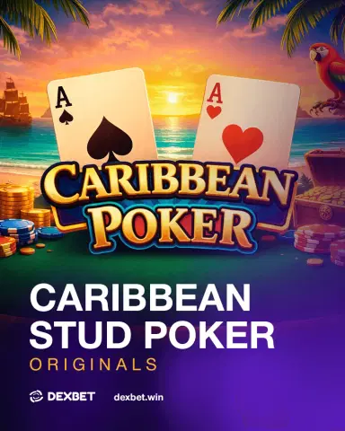 Caribbean Stud Poker