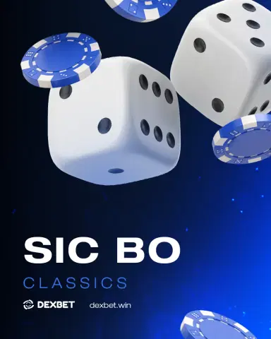 Sic Bo