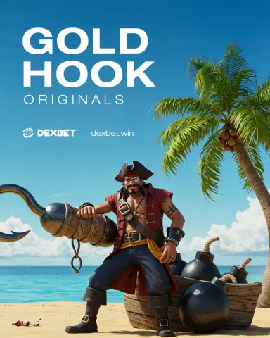 Gold Hook