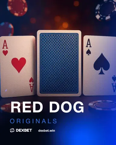 Red Dog Poker