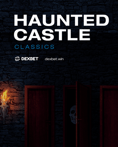 Haunted Castle