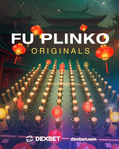 Fu Plinko