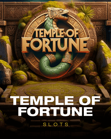 Temple of Fortune