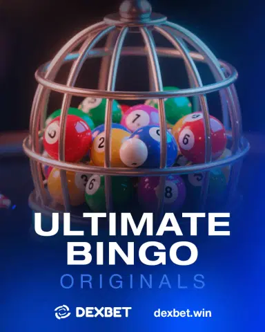 Ultimate Bingo