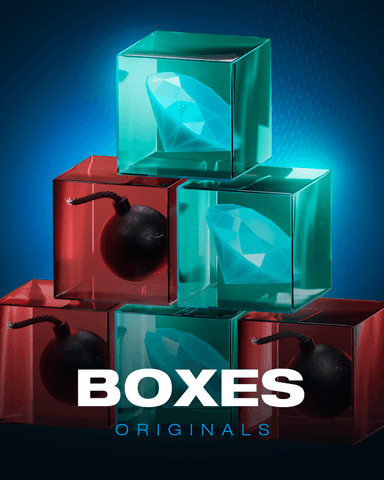 Boxes