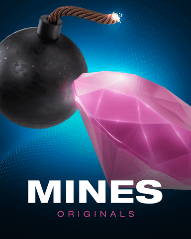 Mines